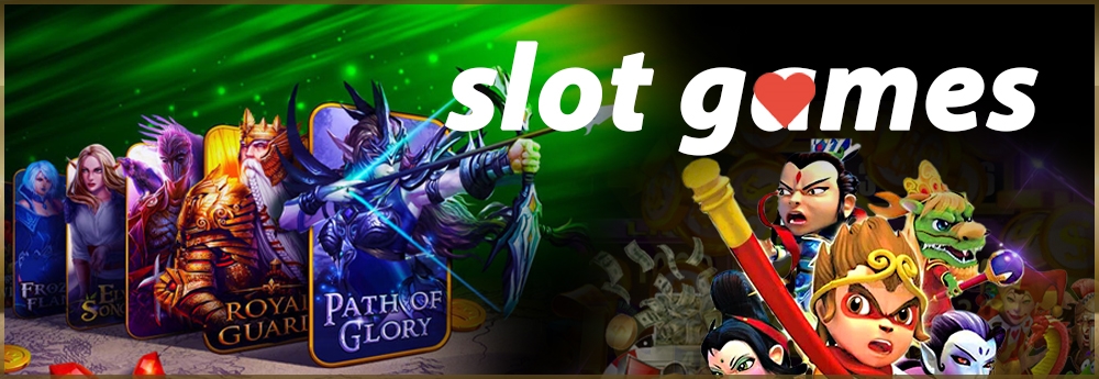 SOOD SLOT GAMES