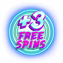 สัญลักษณ์ Free Spin