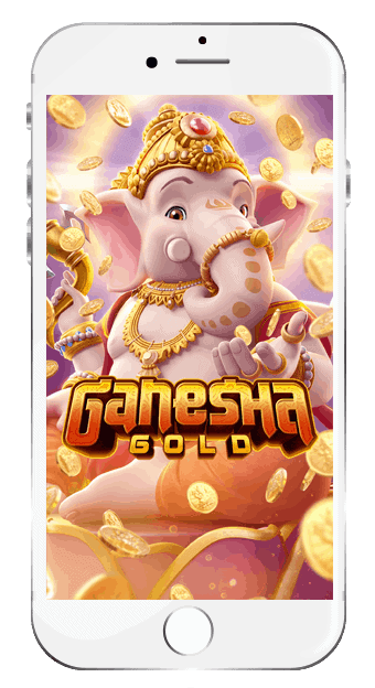 จุดเด่นของเกม Ganesha Gold