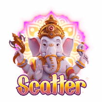 สัญลักษณ์ Scatter 