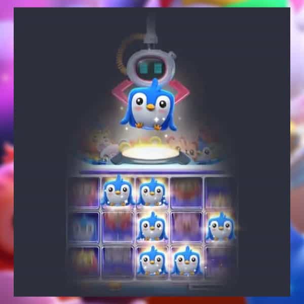 Plushie Frenzy Slot 3