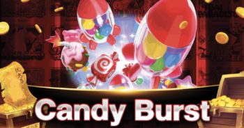 Candy Burst Slot