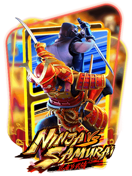 ninja samurai slot