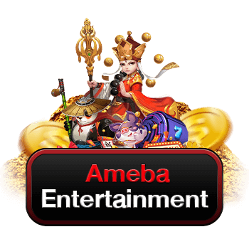 Amebeba Entertainment