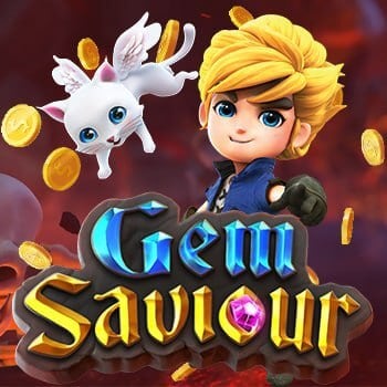 GEM SAVIOUR PG SLOT