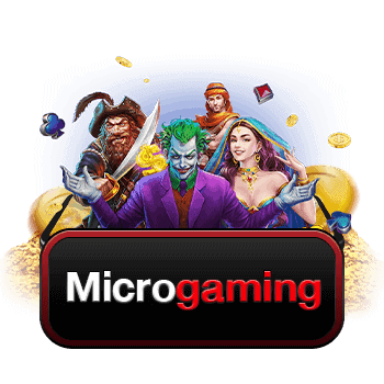 Microgaming