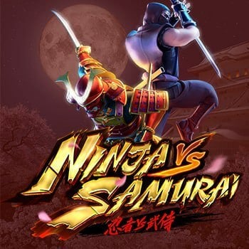 NINJA VS SAMURAI PG SLOT