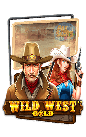 WILD WEST GOLD