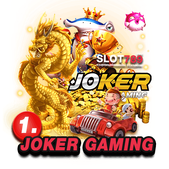 JOKER GAMING