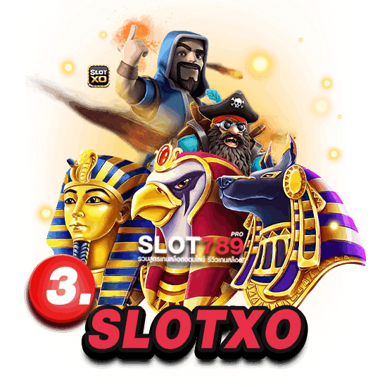 SLOTXO