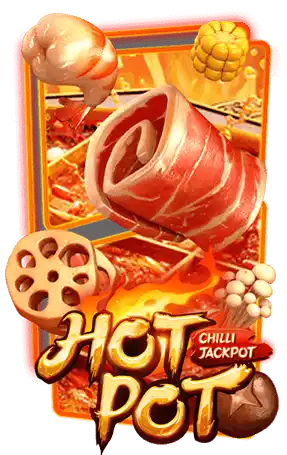 HOT POT SLOT