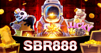 SBR888