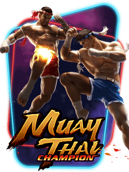 MUAY THAI