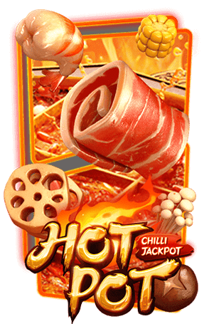 HOT POT SLOT