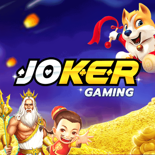 JOKER GAMING