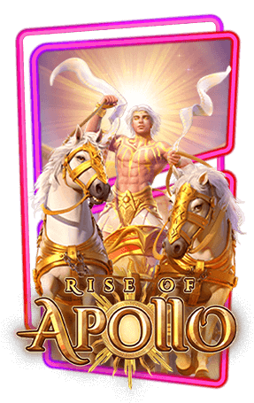 RISE OF APOLLO SLOT