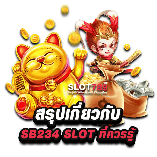 สรุปเกี่ยวกับ SB 234