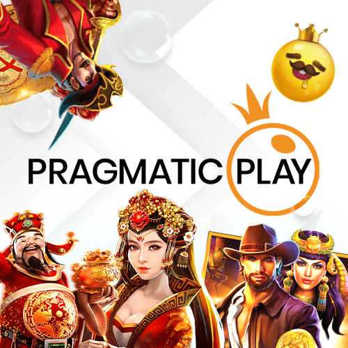 PRAGMATIC PLAY ที่เว็บไซต์ HILORICH