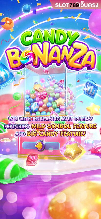 Candy Bonanza PG