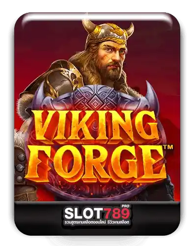 ทดลองเล่น Viking Forge