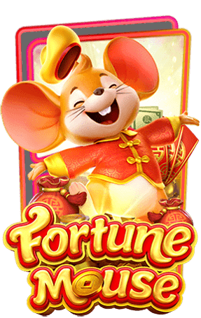 Fortune Mouse สล็อตโบนัสแตกดี