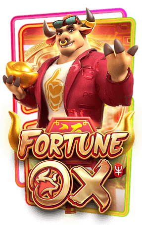 Fortune OX สล็อตแตกดีล่าสุด