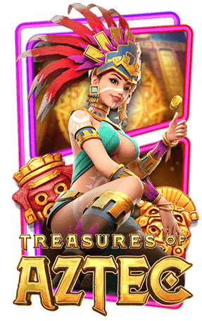 Treasures Aztec