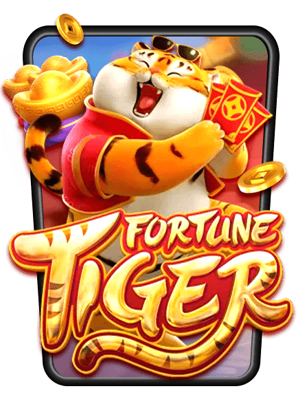 Fortune-Tiger-Slot