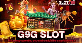 G9G SLOT