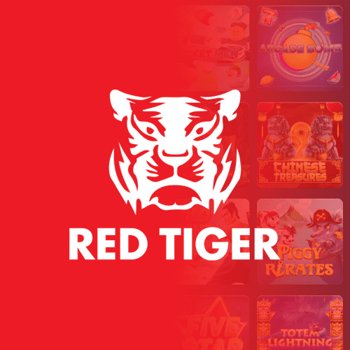 RED TIGER