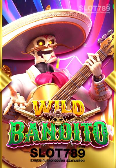 Wild Bandito Slots