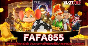 FAFA855