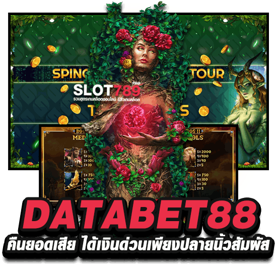 DATABET88