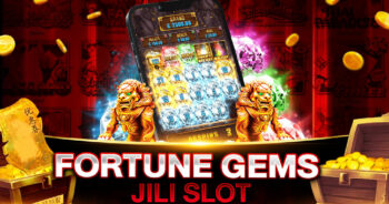 FORTUNE GEMS SLOT