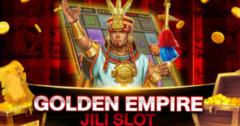 GOLDEN EMPIRE JILI