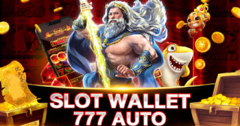 SLOT WALLET 777 AUTO