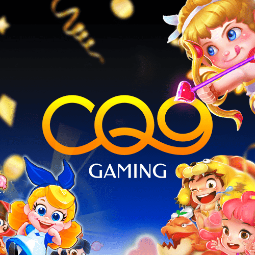 CQ9 GAMING