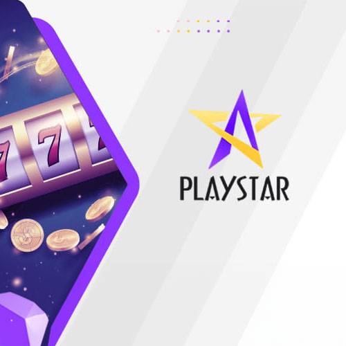 PLAYSTAR