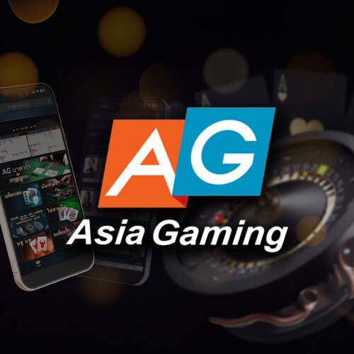 AG GAMING