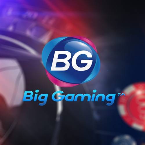 BG GAMING