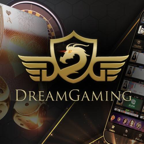 DG CASINO GAMING