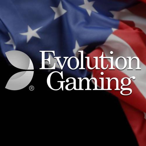 EVOLUTION GAMING