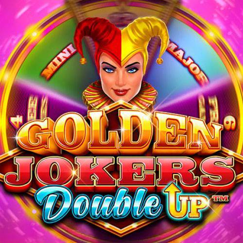 Golden Jokers Demo