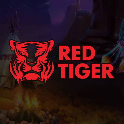 RED TIGER