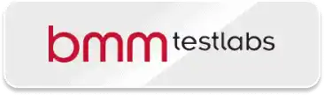 BMM TESTLABS