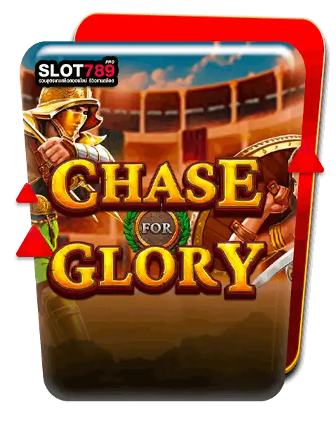 Game Slot Chase for Glory