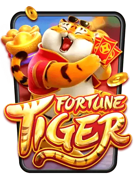 FORTUNE TIGER