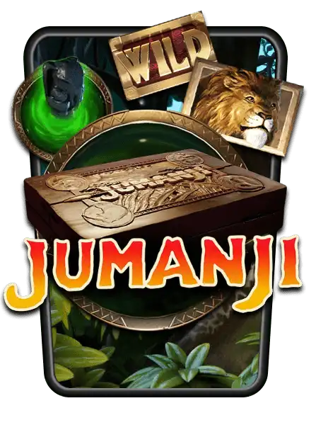 JUMANJI SLOT