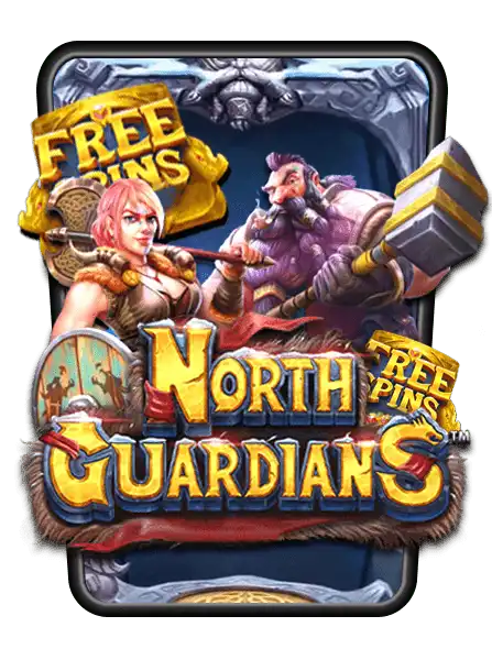 NORTH GUARDIANS