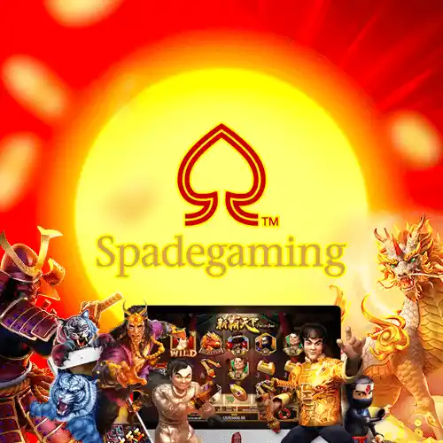 SPADEGAMING SLOT